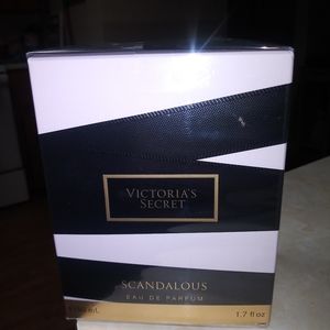 PINK Victoria's secret scandalous 1.7oz